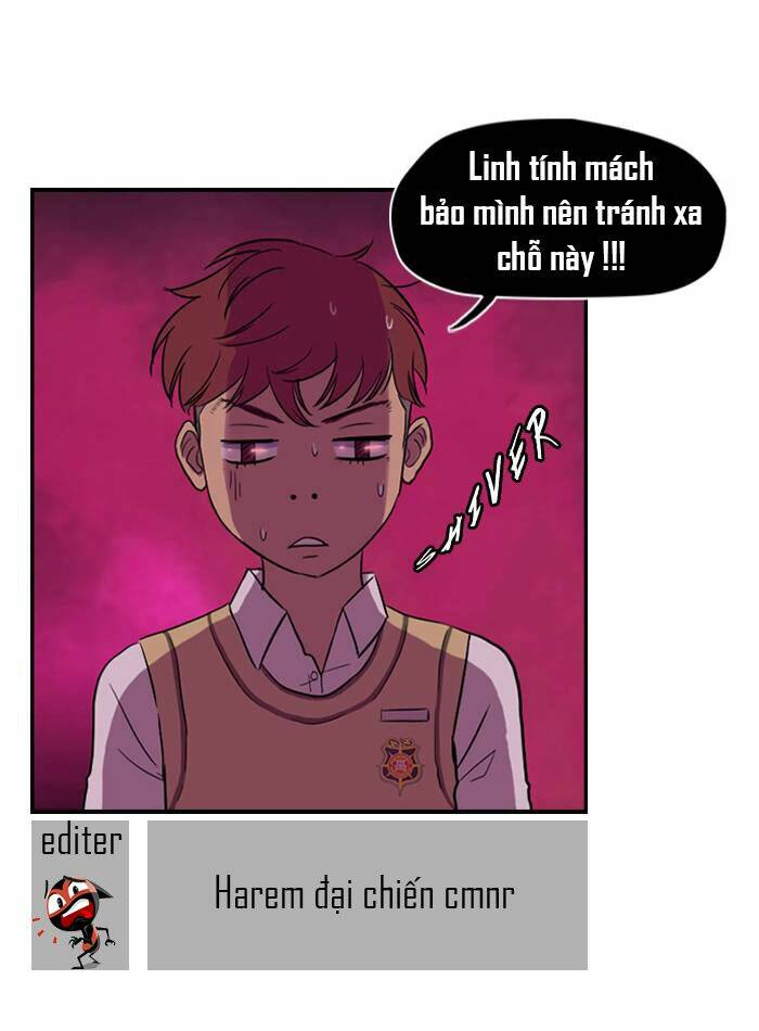 Thể Thao Cực Hạn - Chapter 33 - Page 20