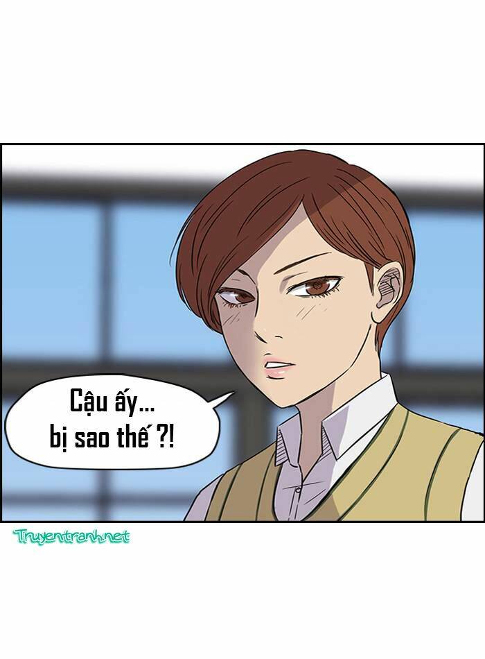 Thể Thao Cực Hạn - Chapter 33 - Page 24