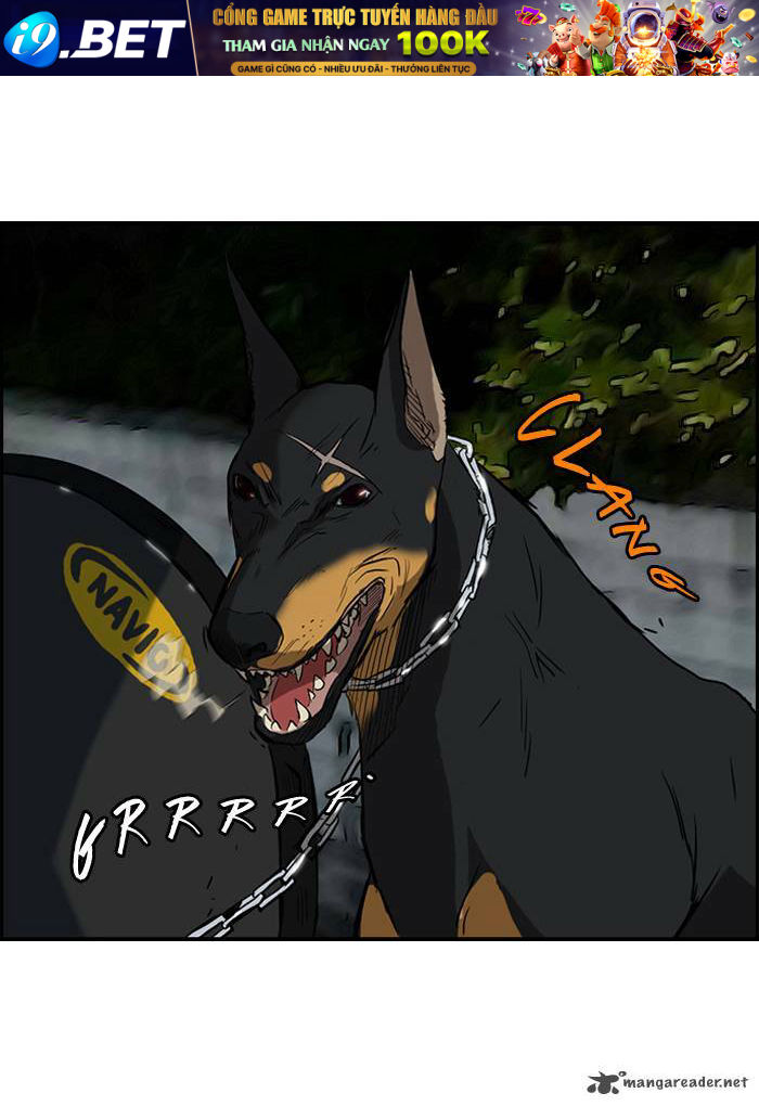 Thể Thao Cực Hạn - Chapter 33 - Page 31