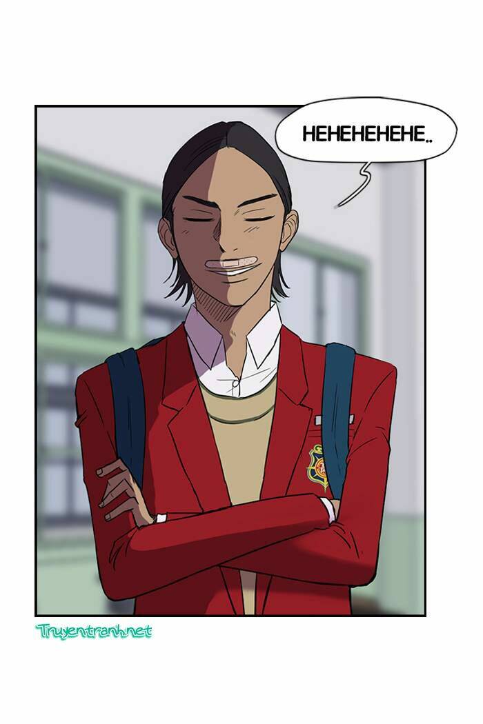 Thể Thao Cực Hạn - Chapter 33 - Page 33