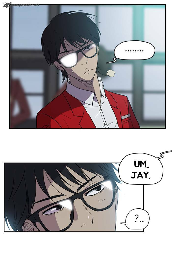 Thể Thao Cực Hạn - Chapter 33 - Page 34