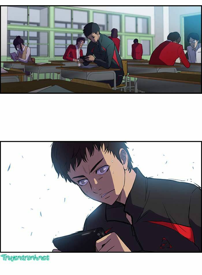 Thể Thao Cực Hạn - Chapter 33 - Page 42