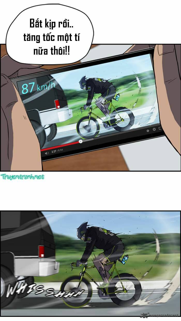 Thể Thao Cực Hạn - Chapter 33 - Page 43