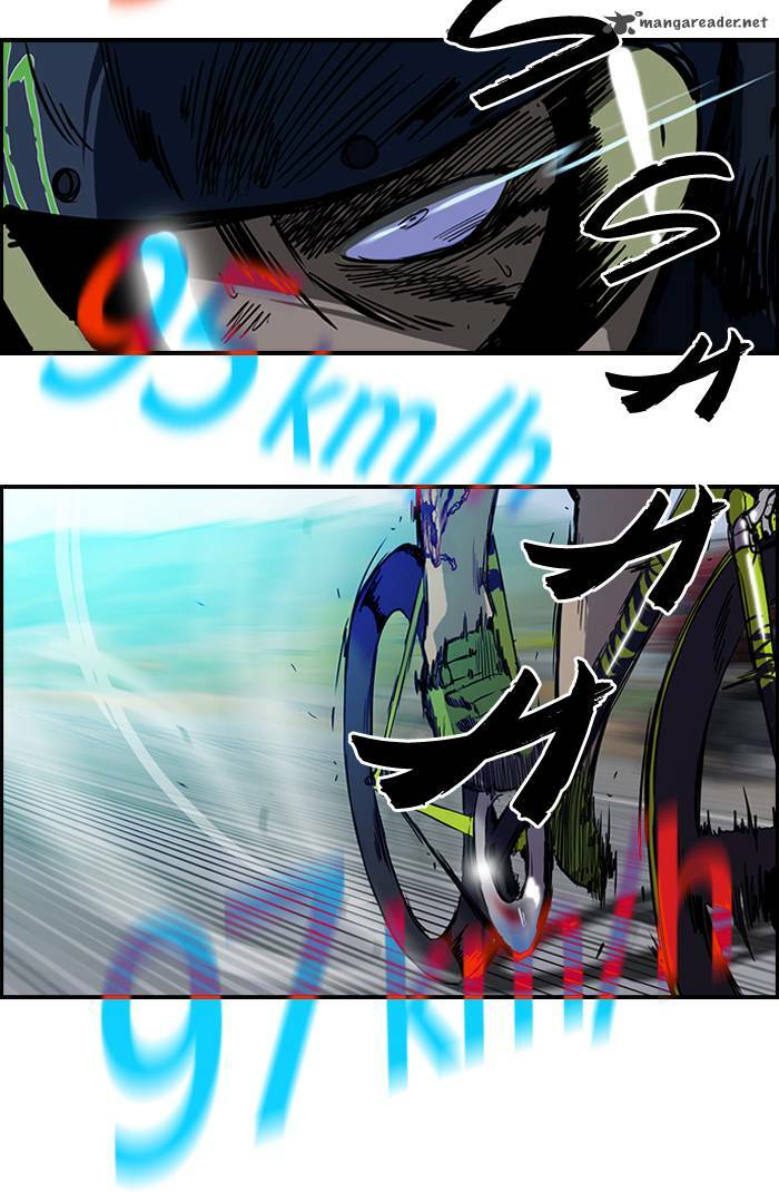 Thể Thao Cực Hạn - Chapter 33 - Page 45