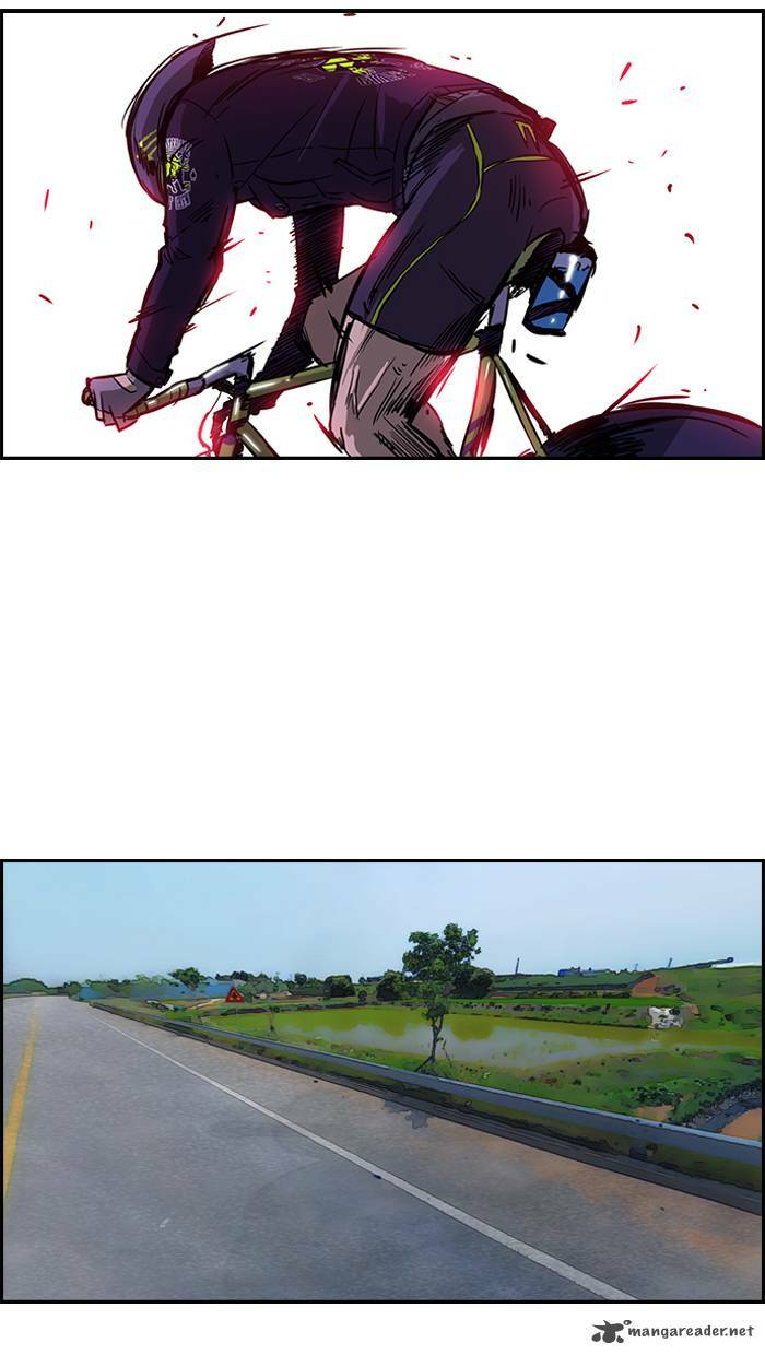 Thể Thao Cực Hạn - Chapter 33 - Page 46