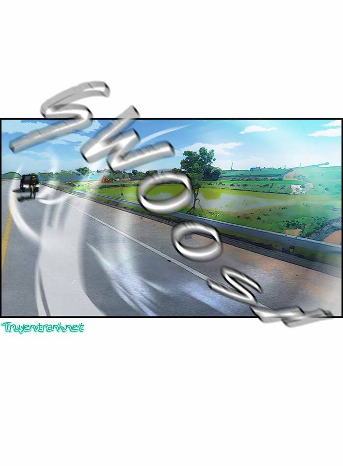 Thể Thao Cực Hạn - Chapter 33 - Page 47