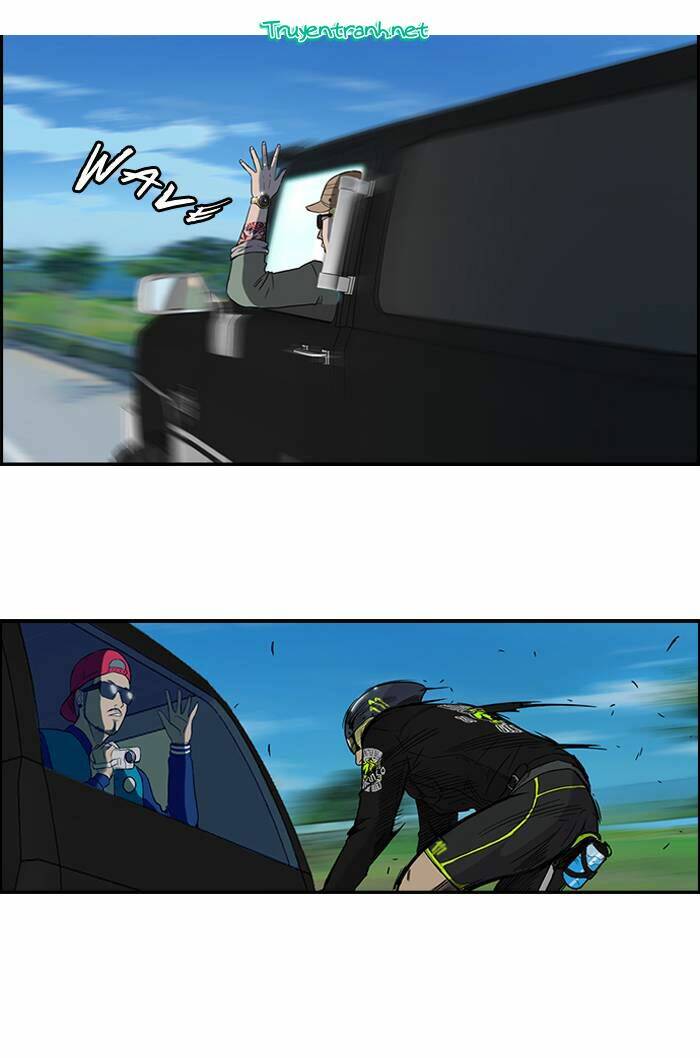 Thể Thao Cực Hạn - Chapter 33 - Page 48