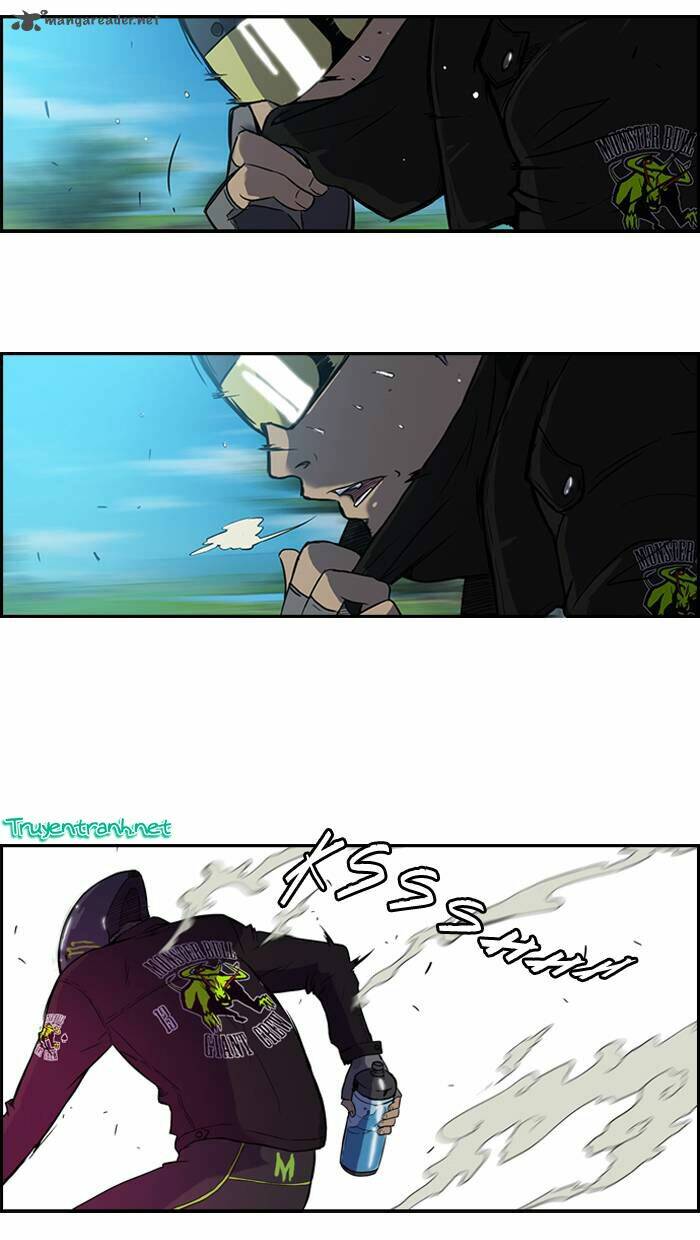 Thể Thao Cực Hạn - Chapter 33 - Page 49