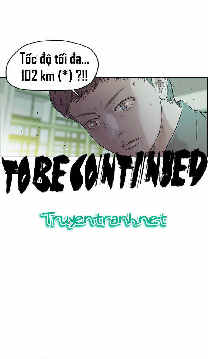 Thể Thao Cực Hạn - Chapter 33 - Page 51
