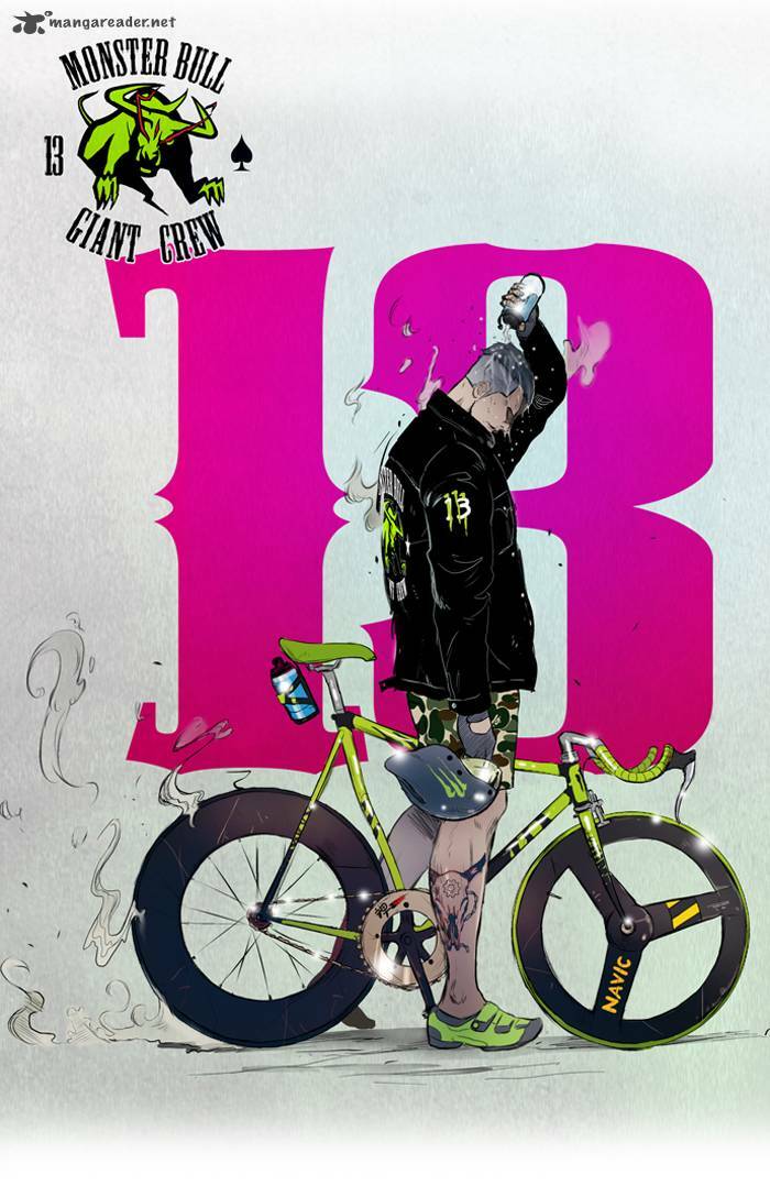 Thể Thao Cực Hạn - Chapter 33 - Page 52