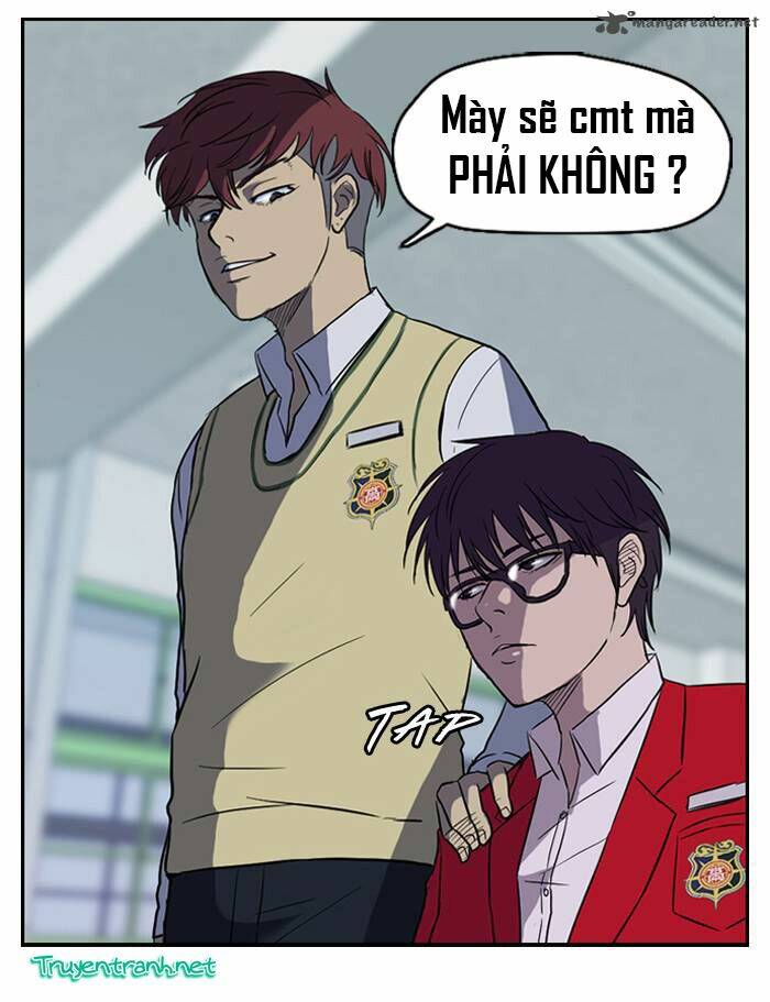 Thể Thao Cực Hạn - Chapter 33 - Page 53