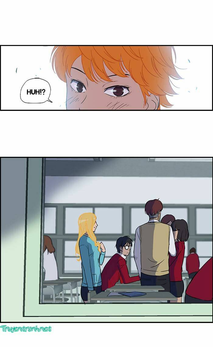 Thể Thao Cực Hạn - Chapter 33 - Page 6