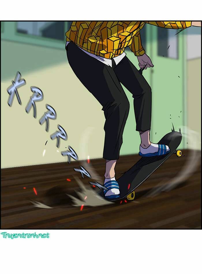 Thể Thao Cực Hạn - Chapter 33 - Page 8