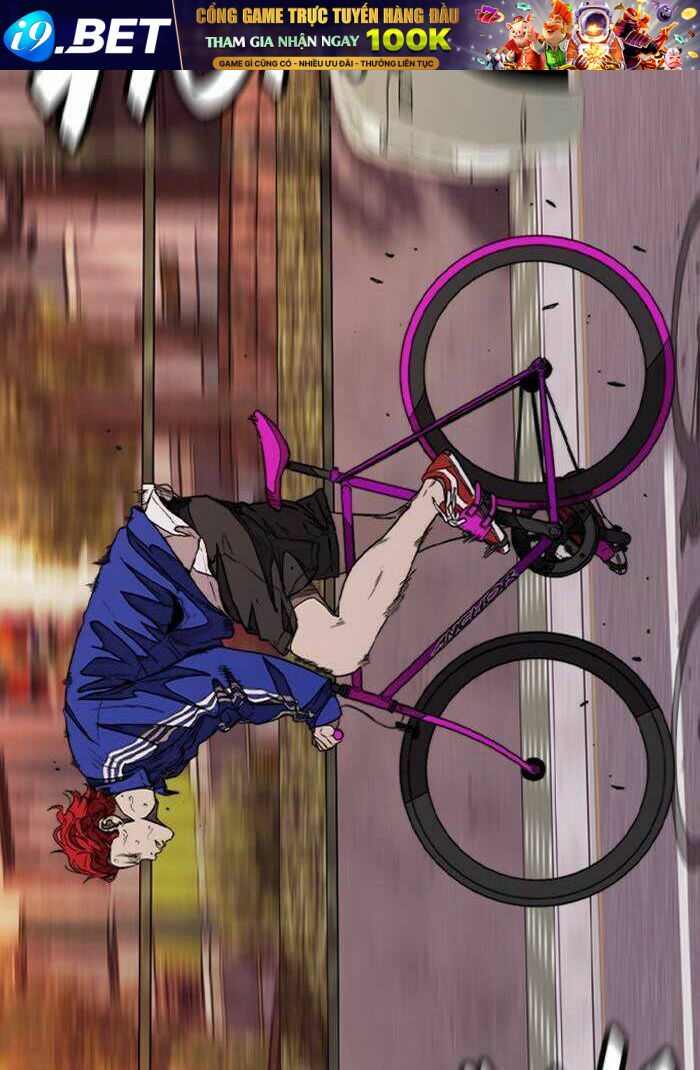 Thể Thao Cực Hạn - Chapter 330 - Page 108