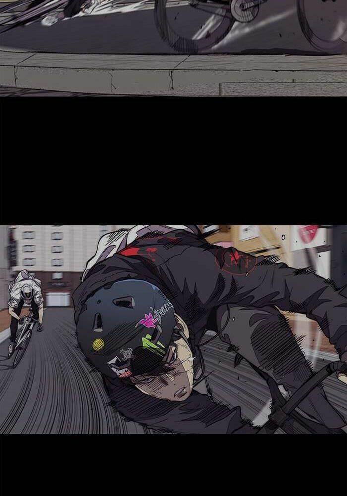 Thể Thao Cực Hạn - Chapter 330 - Page 115