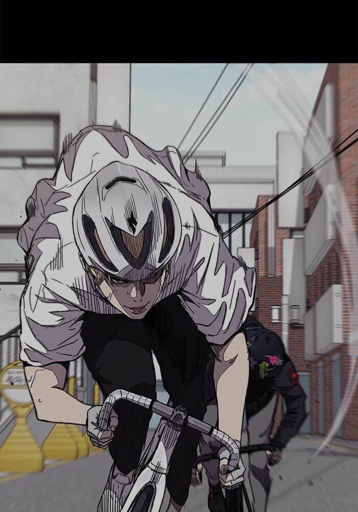 Thể Thao Cực Hạn - Chapter 330 - Page 116