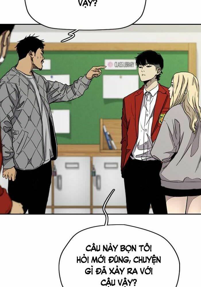 Thể Thao Cực Hạn - Chapter 330 - Page 12