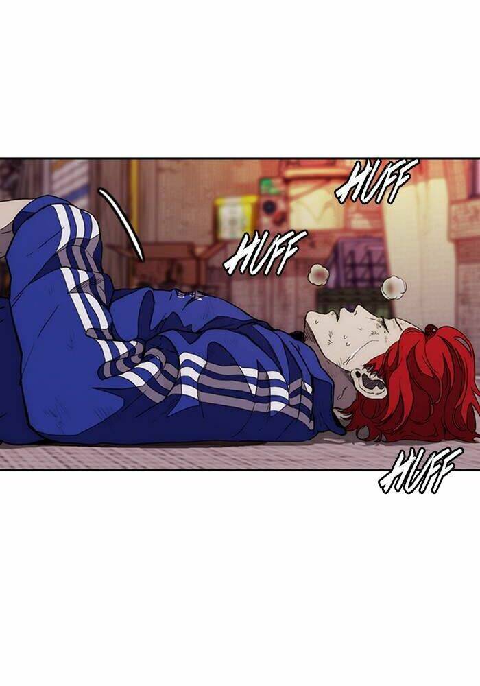 Thể Thao Cực Hạn - Chapter 330 - Page 136