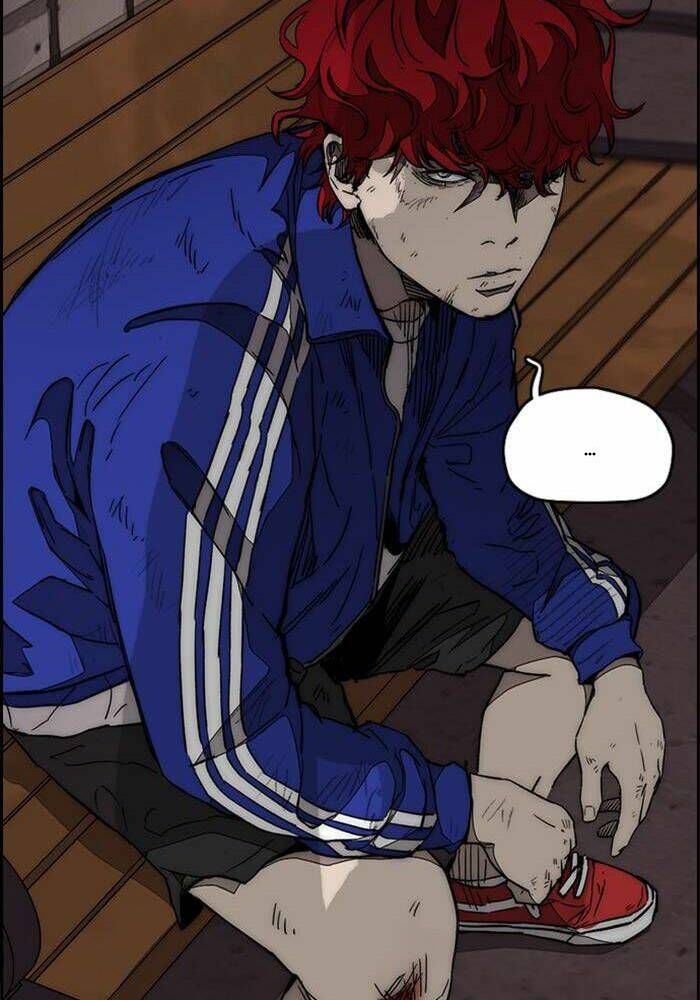 Thể Thao Cực Hạn - Chapter 330 - Page 151