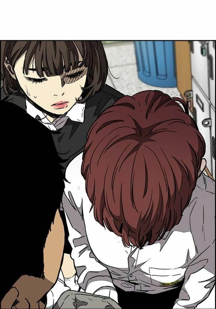 Thể Thao Cực Hạn - Chapter 330 - Page 37