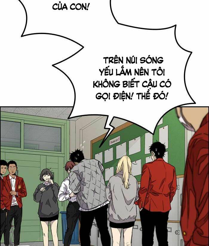 Thể Thao Cực Hạn - Chapter 330 - Page 49