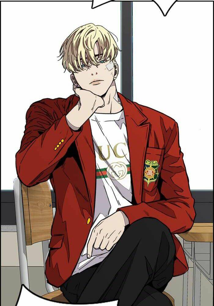 Thể Thao Cực Hạn - Chapter 330 - Page 51