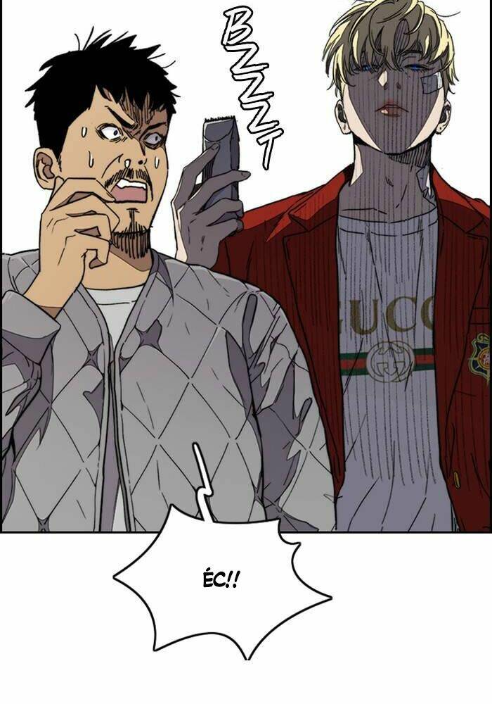 Thể Thao Cực Hạn - Chapter 330 - Page 58