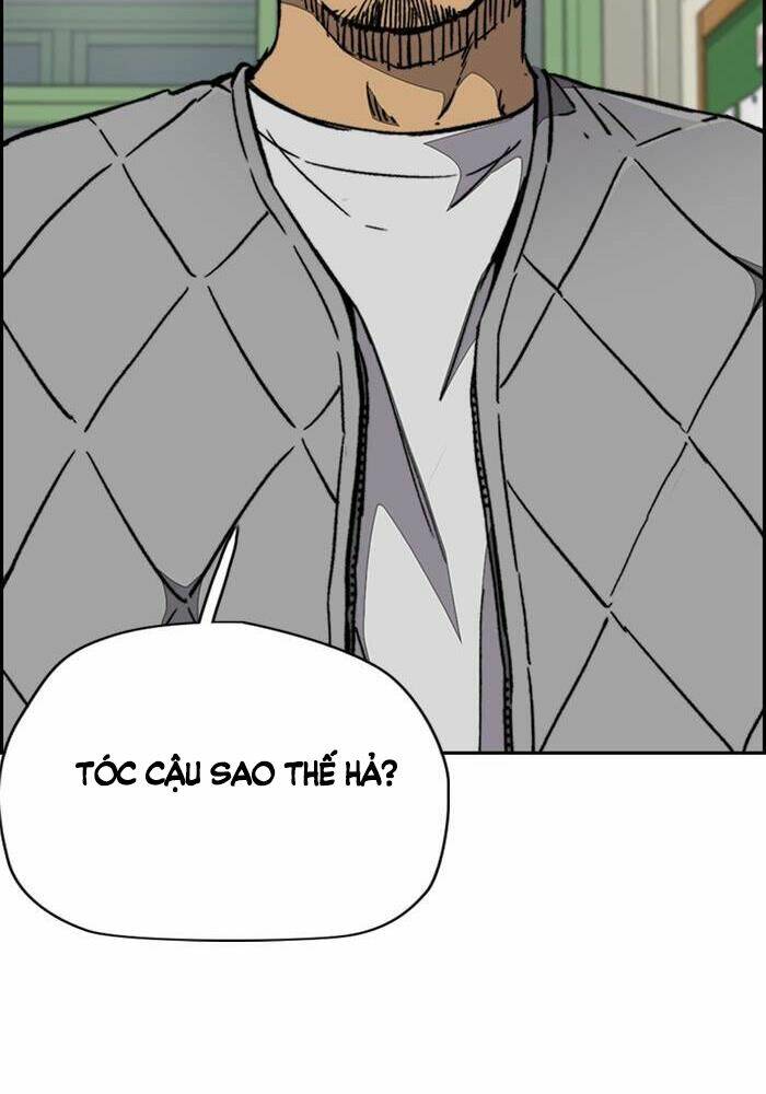 Thể Thao Cực Hạn - Chapter 330 - Page 5