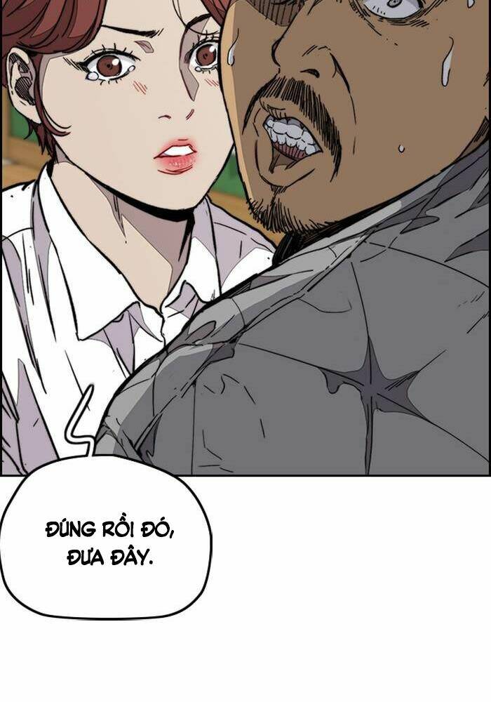 Thể Thao Cực Hạn - Chapter 330 - Page 60