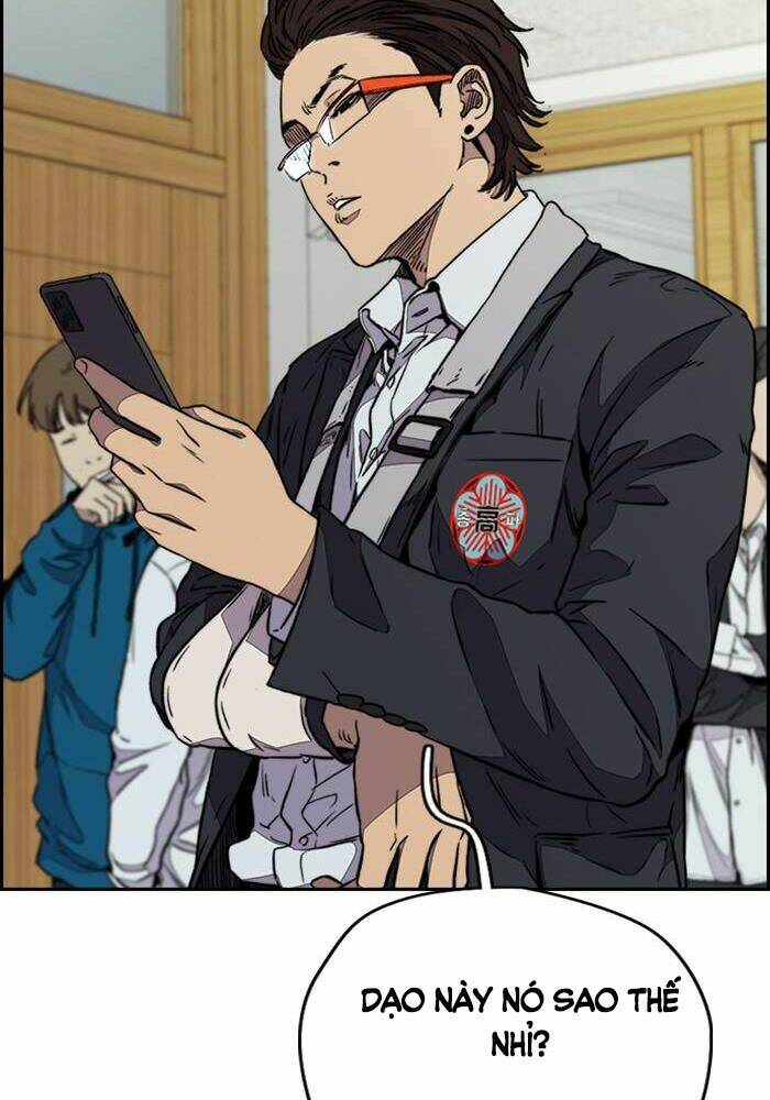 Thể Thao Cực Hạn - Chapter 330 - Page 67