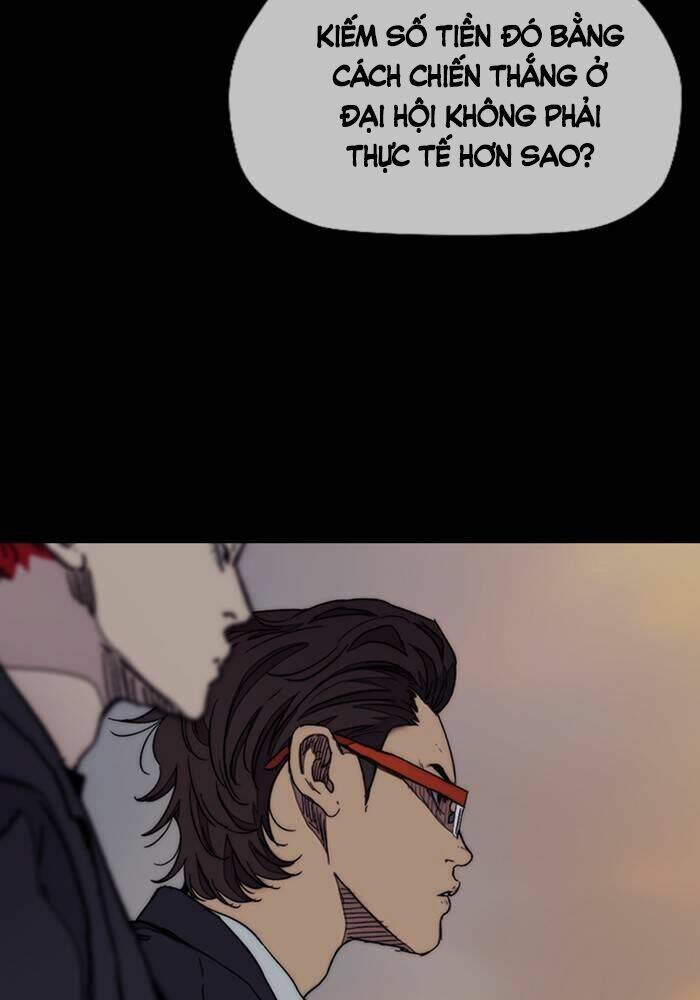 Thể Thao Cực Hạn - Chapter 330 - Page 76