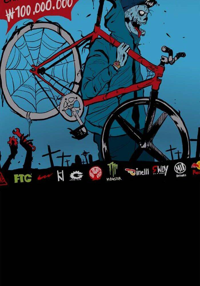 Thể Thao Cực Hạn - Chapter 330 - Page 91