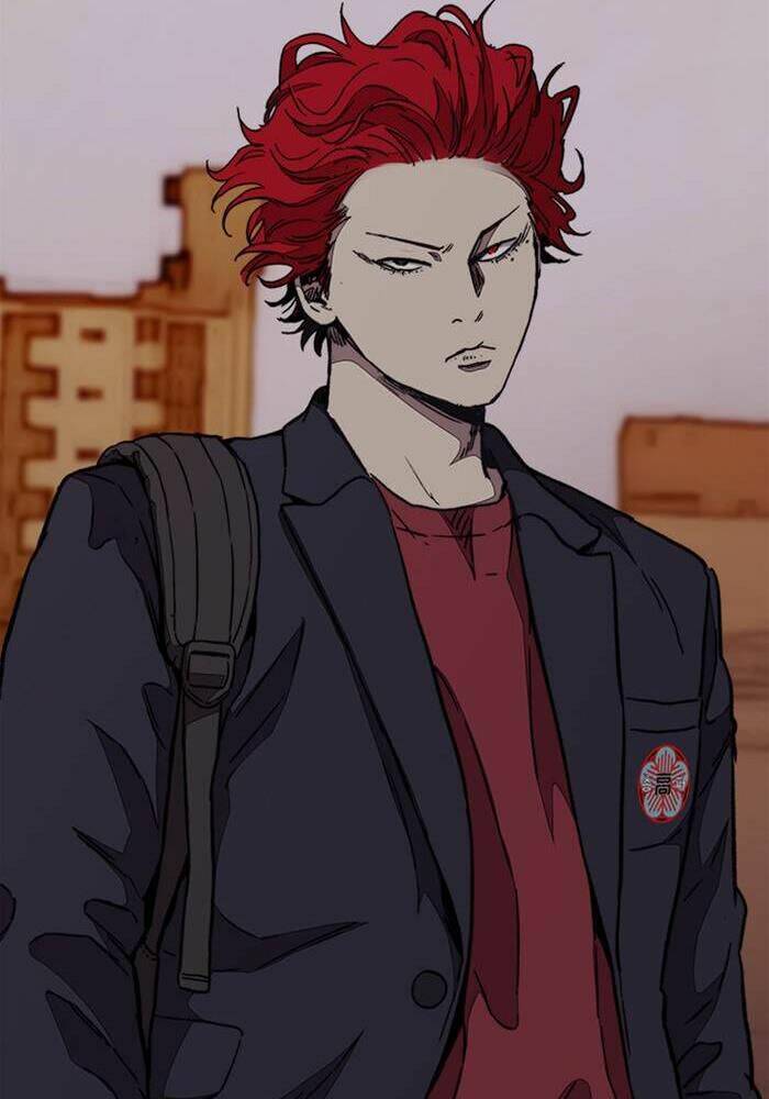 Thể Thao Cực Hạn - Chapter 330 - Page 94