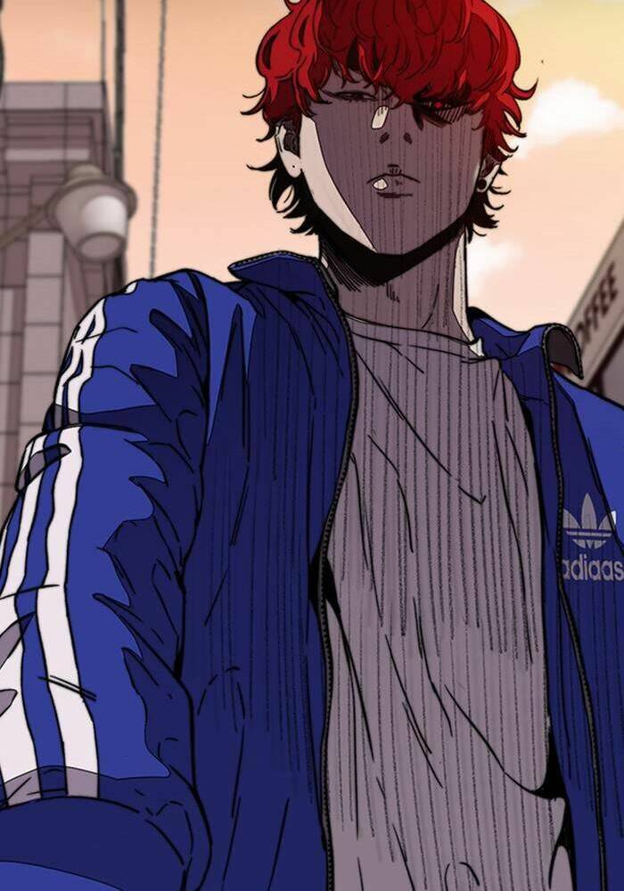 Thể Thao Cực Hạn - Chapter 330 - Page 96