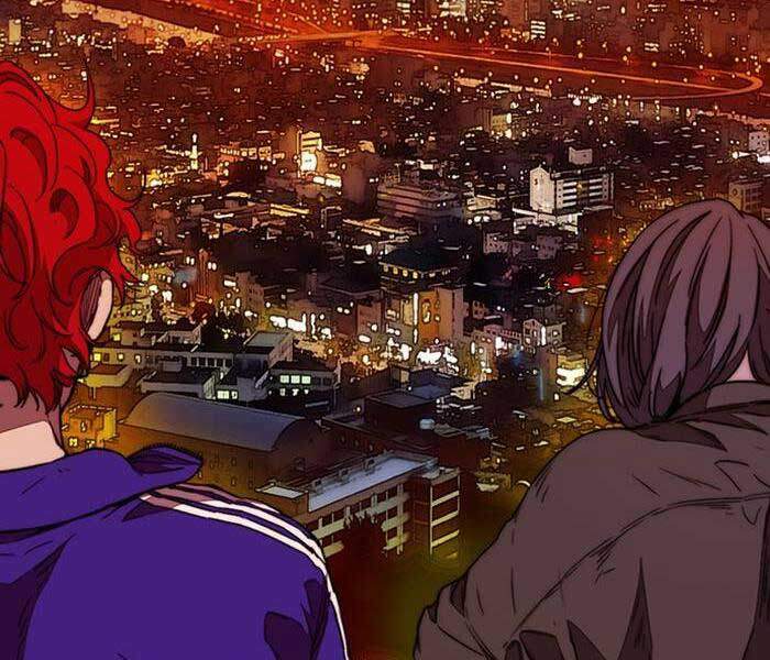 Thể Thao Cực Hạn - Chapter 331.5 - Page 11