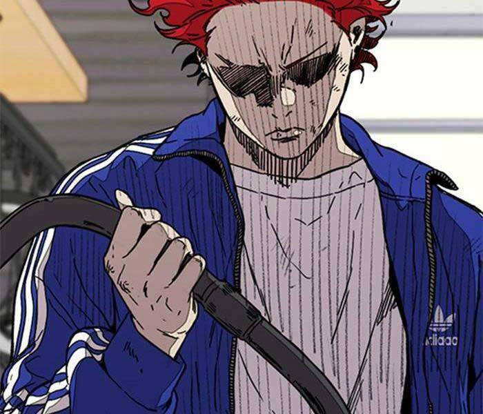 Thể Thao Cực Hạn - Chapter 331.5 - Page 119