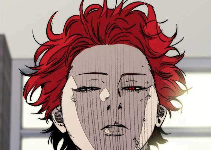 Thể Thao Cực Hạn - Chapter 331.5 - Page 133