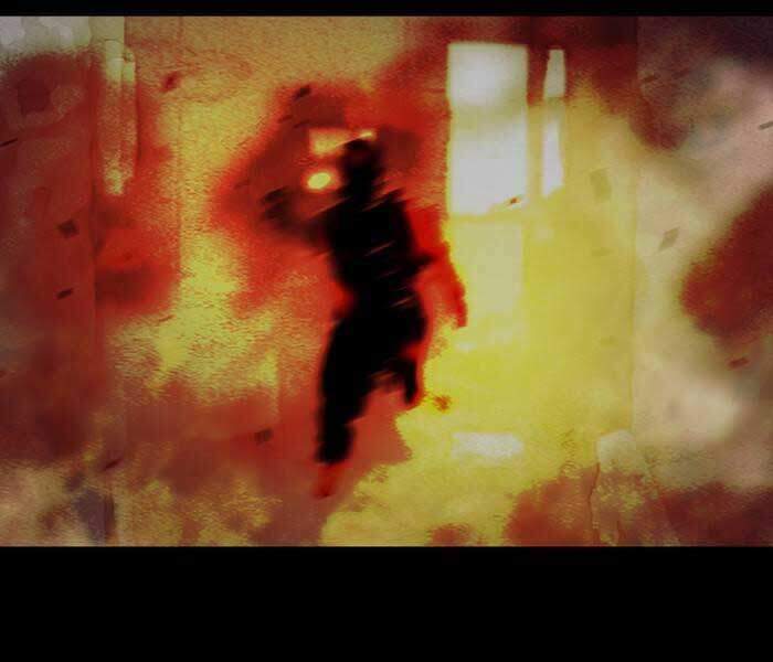 Thể Thao Cực Hạn - Chapter 331.5 - Page 36