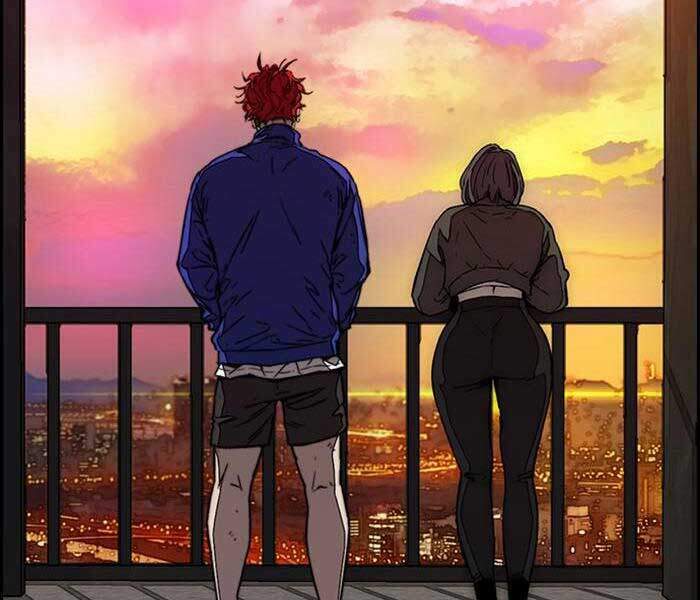 Thể Thao Cực Hạn - Chapter 331.5 - Page 47