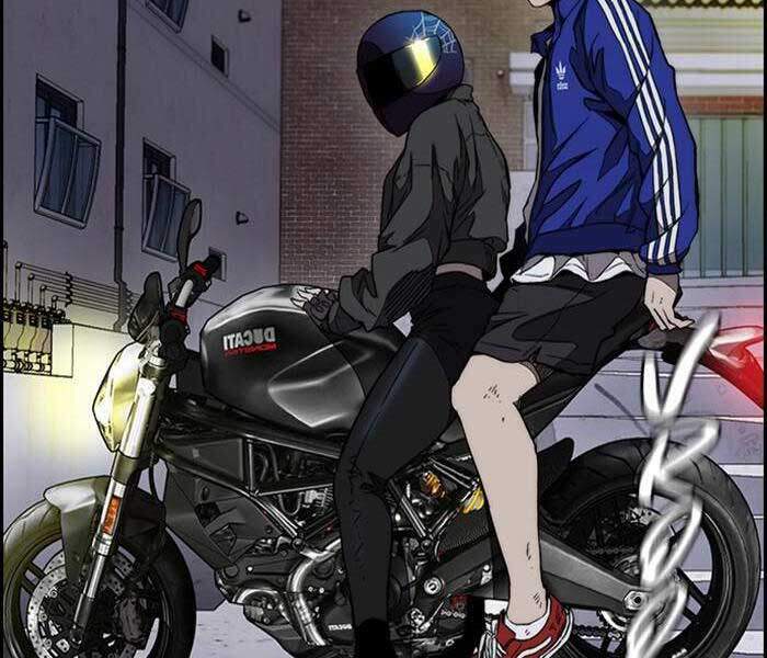 Thể Thao Cực Hạn - Chapter 331.5 - Page 55