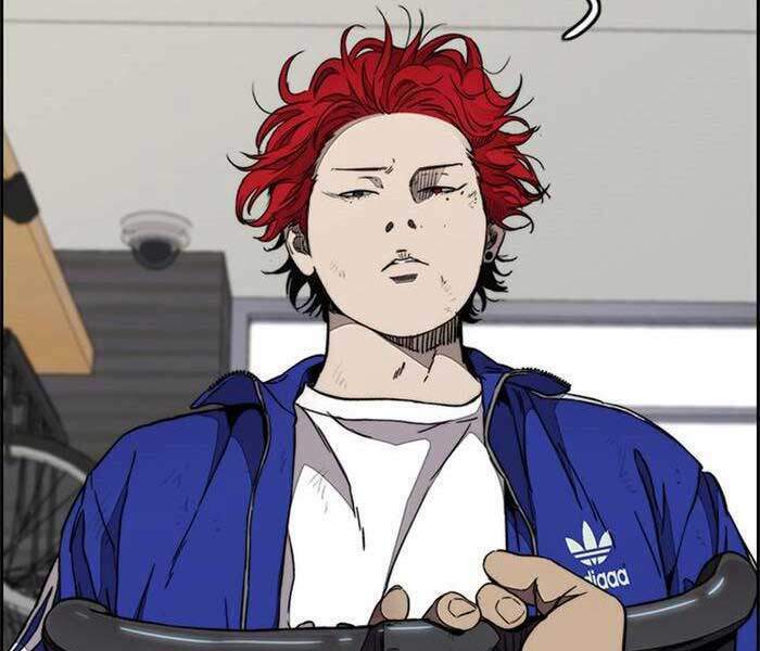 Thể Thao Cực Hạn - Chapter 331.5 - Page 91