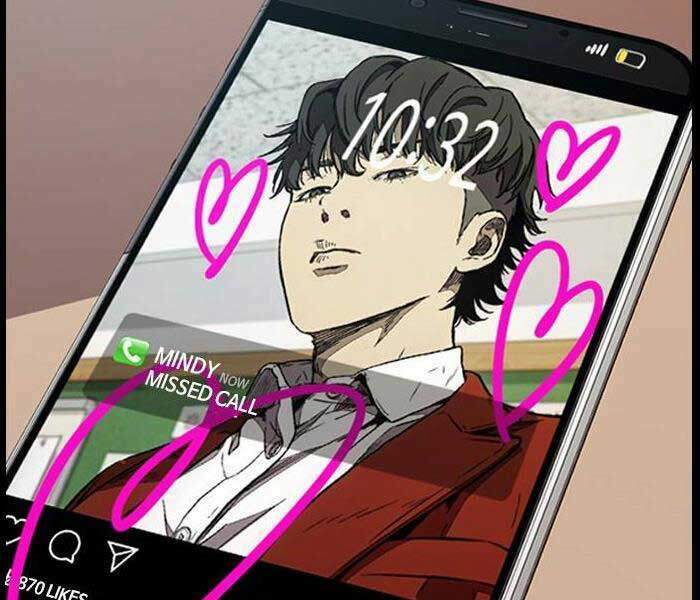 Thể Thao Cực Hạn - Chapter 332.5 - Page 119