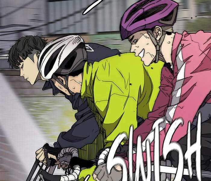 Thể Thao Cực Hạn - Chapter 332.5 - Page 25