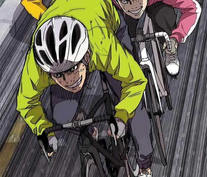 Thể Thao Cực Hạn - Chapter 332.5 - Page 29