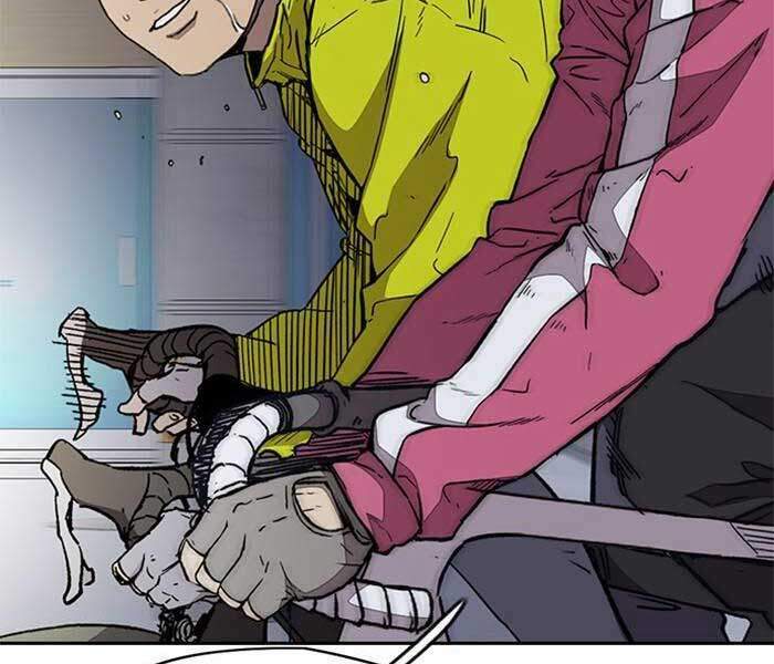 Thể Thao Cực Hạn - Chapter 332.5 - Page 47