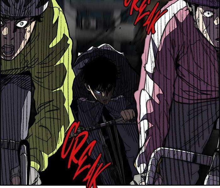 Thể Thao Cực Hạn - Chapter 332.5 - Page 50