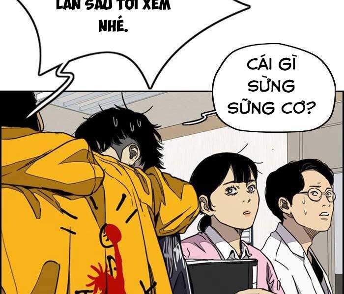 Thể Thao Cực Hạn - Chapter 332 - Page 109