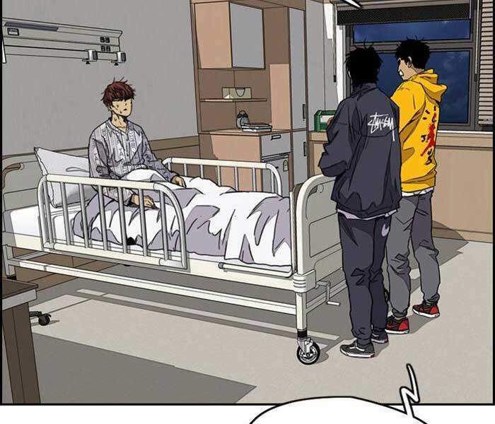 Thể Thao Cực Hạn - Chapter 332 - Page 21