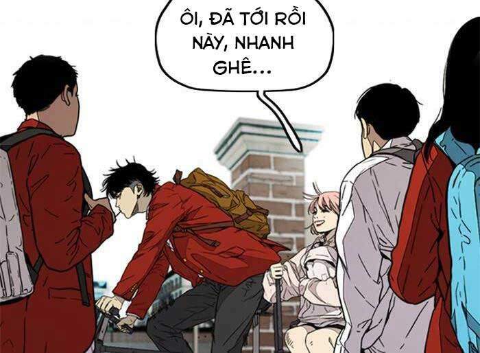 Thể Thao Cực Hạn - Chapter 333.5 - Page 133