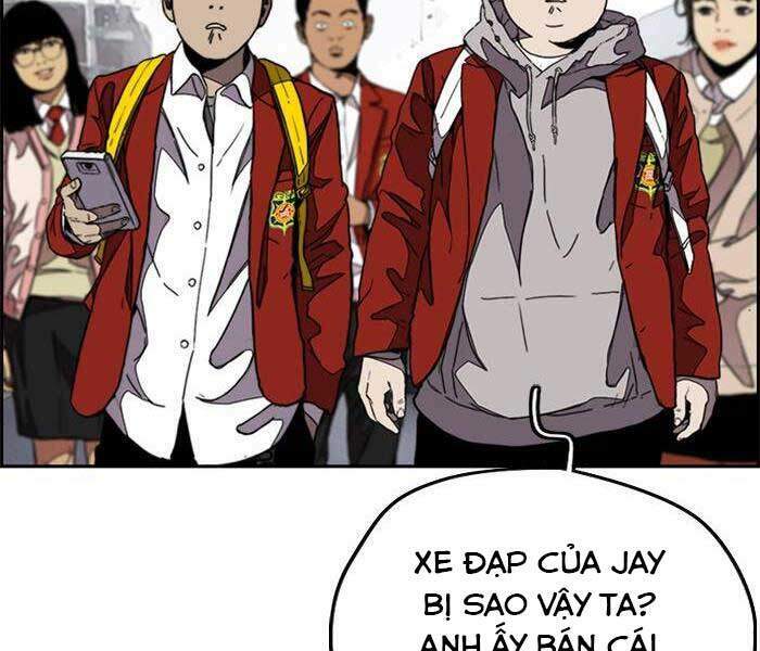 Thể Thao Cực Hạn - Chapter 333.5 - Page 136